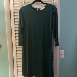 Michael Kors Elegant green Dress